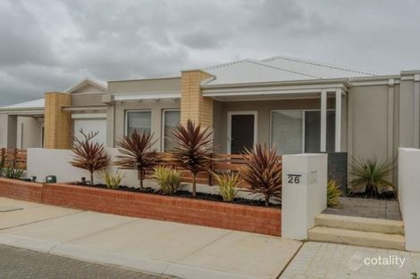 Property photo of 26 Santapola Approach Alkimos WA 6038