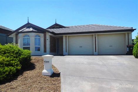 28 Elizabeth Cres, Hallett Cove, SA 5158