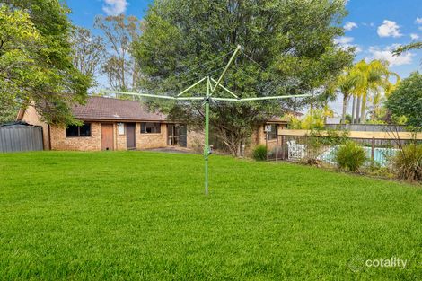 Property photo of 63 Aiken Road West Pennant Hills NSW 2125
