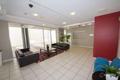 Property photo of 33/27 Station Road Indooroopilly QLD 4068