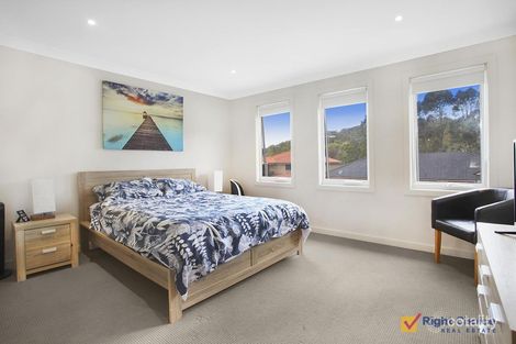 Property photo of 1 Loddon Circuit Albion Park NSW 2527