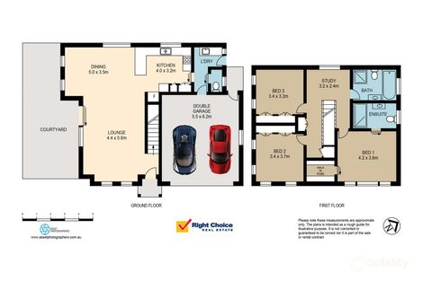 Property photo of 1 Loddon Circuit Albion Park NSW 2527