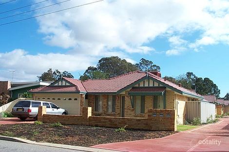 15 Evelyn St, Gosnells, WA 6110