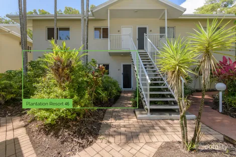 Property photo of 46/1 Beor Street Craiglie QLD 4877