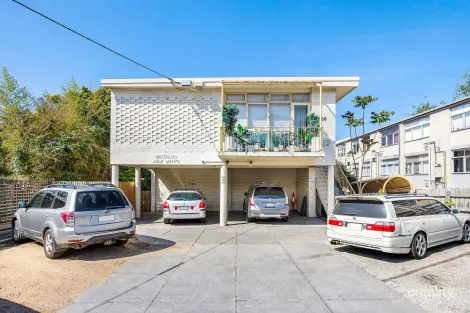 Property photo of 2/36 Waterloo Crescent St Kilda VIC 3182