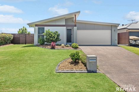 Property photo of 16 Pinesyde Street Mango Hill QLD 4509