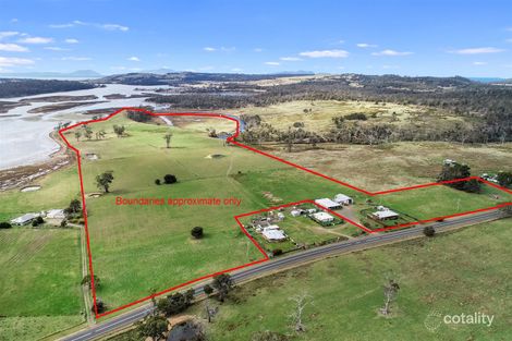10282 Tasman Hwy, Little Swanport, TAS 7190