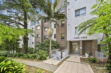 Property photo of 5/1689-1693 Pacific Highway Wahroonga NSW 2076