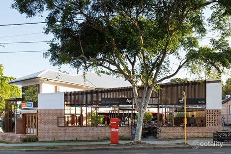 146 Baroona Rd, Paddington, QLD 4064