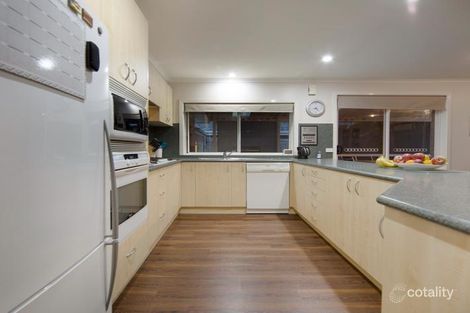 Property photo of 25 Bangor Drive Frankston VIC 3199