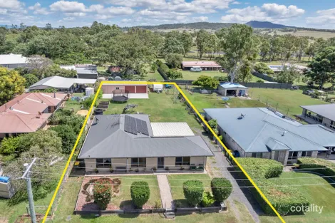 5 Stapylton St, Warrill View, QLD 4307