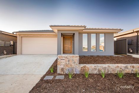 Property photo of 12 Robin Boyd Crescent Taylor ACT 2913