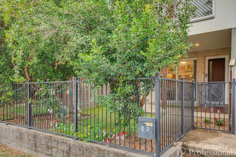 Property photo of 22 Wedgetail Road Clinton QLD 4680