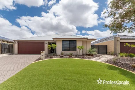 Property photo of 15 Botany Parade Ellenbrook WA 6069