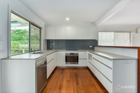 Property photo of 11 Aramac Street Keperra QLD 4054