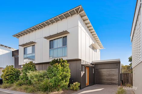 Property photo of 47/42 Boardwalk Boulevard Mount Coolum QLD 4573