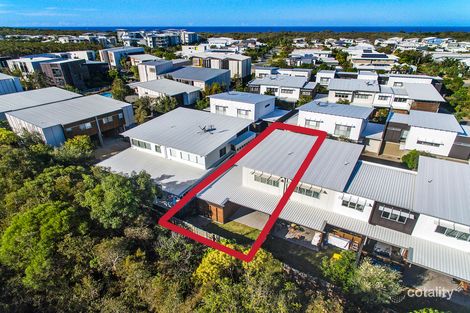 Property photo of 47/42 Boardwalk Boulevard Mount Coolum QLD 4573