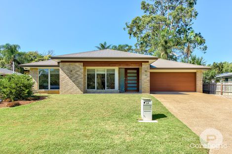 Property photo of 24 Hoffman Street McDowall QLD 4053