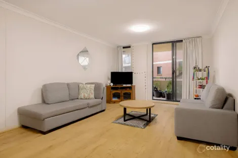 Property photo of 54/1-3 Beresford Road Homebush NSW 2140