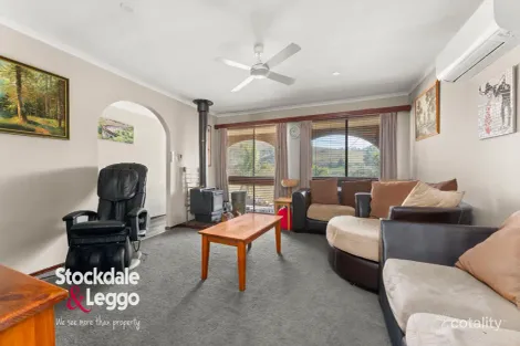 Property photo of 21 Limonite Road Boolarra VIC 3870
