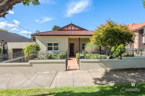 42 Byrne Ave, Drummoyne, NSW 2047