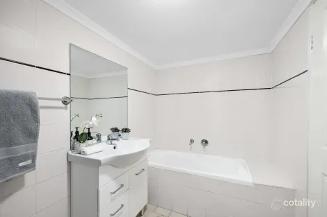 Property photo of 54/1-3 Beresford Road Homebush NSW 2140