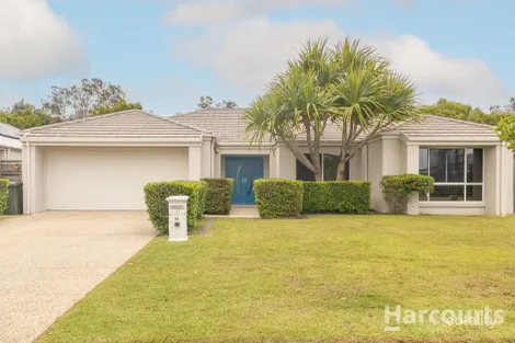 51 Magellan Cct, Urraween, QLD 4655