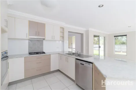 Property photo of 51 Magellan Circuit Urraween QLD 4655
