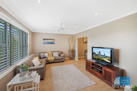 Property photo of 1 Peta Close Belmont North NSW 2280