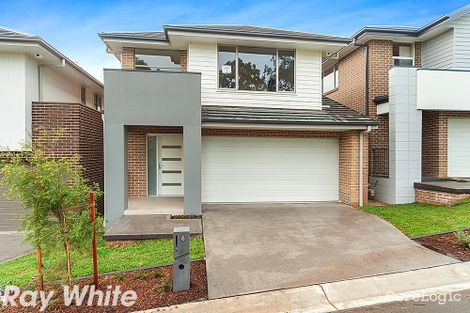 Property photo of 6 Whitley Avenue Kellyville NSW 2155