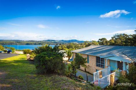 Property photo of 15 Teal Court Merimbula NSW 2548