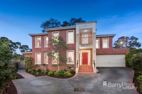 Property photo of 2 Colonsay Street Templestowe VIC 3106