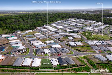 Property photo of 42 Brookview Place Bahrs Scrub QLD 4207