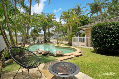 Property photo of 21 Robinson Place Currumbin Waters QLD 4223