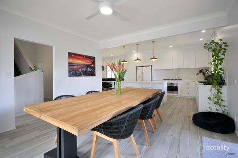 Property photo of 21 Robinson Place Currumbin Waters QLD 4223