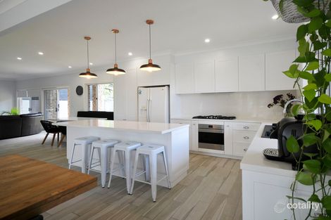 Property photo of 21 Robinson Place Currumbin Waters QLD 4223