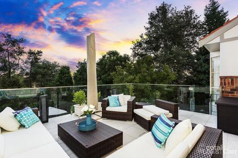 Property photo of 50 Sandhurst Crescent Glenhaven NSW 2156