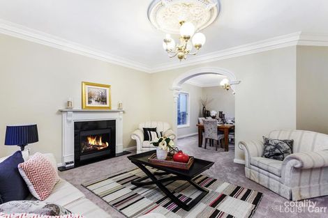 Property photo of 50 Sandhurst Crescent Glenhaven NSW 2156