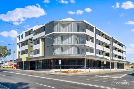 205/2 Laurel St, Carramar, NSW 2163