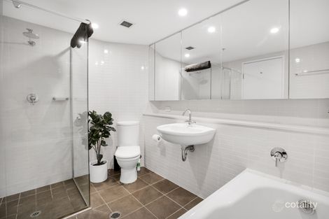Property photo of 21C/82-94 Darlinghurst Road Potts Point NSW 2011