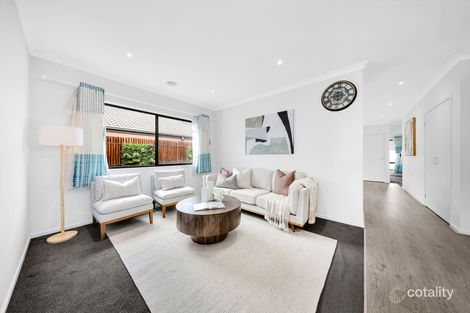 Property photo of 7 St Marks Court Mernda VIC 3754