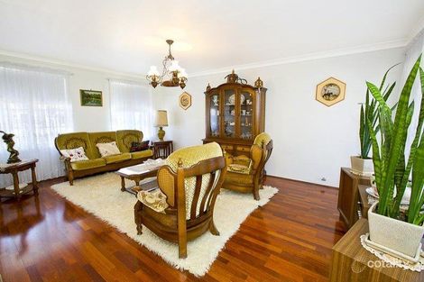Property photo of 21 Brindabella Drive Horningsea Park NSW 2171