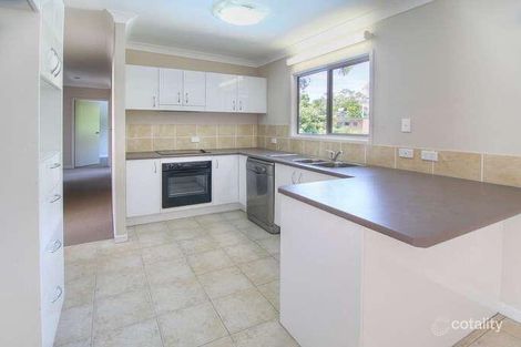 Property photo of 12 Parkway Street Macgregor QLD 4109