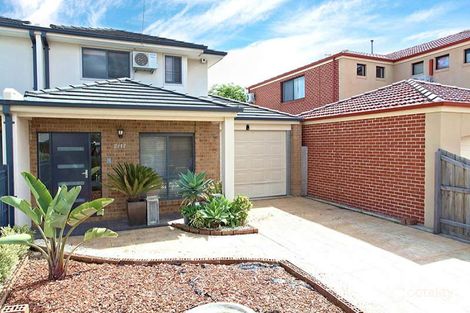 Property photo of 2/17 Margaret Crescent Braybrook VIC 3019