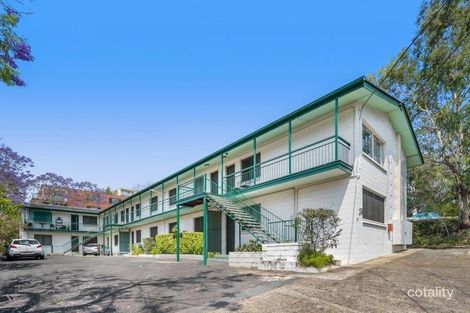 Property photo of 11/25 Sir Fred Schonell Drive St Lucia QLD 4067