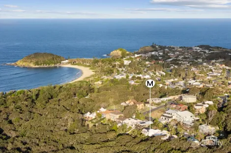 Property photo of 18 Panorama Parade Scotts Head NSW 2447