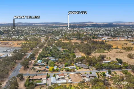 Property photo of 6 Bryant Road Ararat VIC 3377