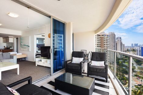 Property photo of 3144/23 Ferny Avenue Surfers Paradise QLD 4217