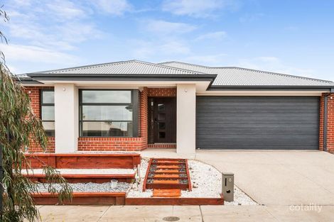 Property photo of 8 Borthwick Road Mernda VIC 3754