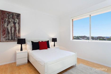 Property photo of 9/23 Wellington Street Bondi NSW 2026